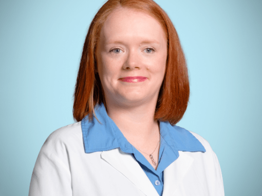 Rebecca Rose, MD, Associate Family Medicine Program Director