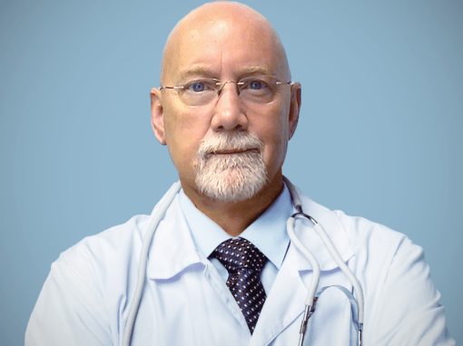 James “Bill” Erwin, MD, Core Faculty