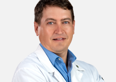 George Kotti, MD, Core Faculty