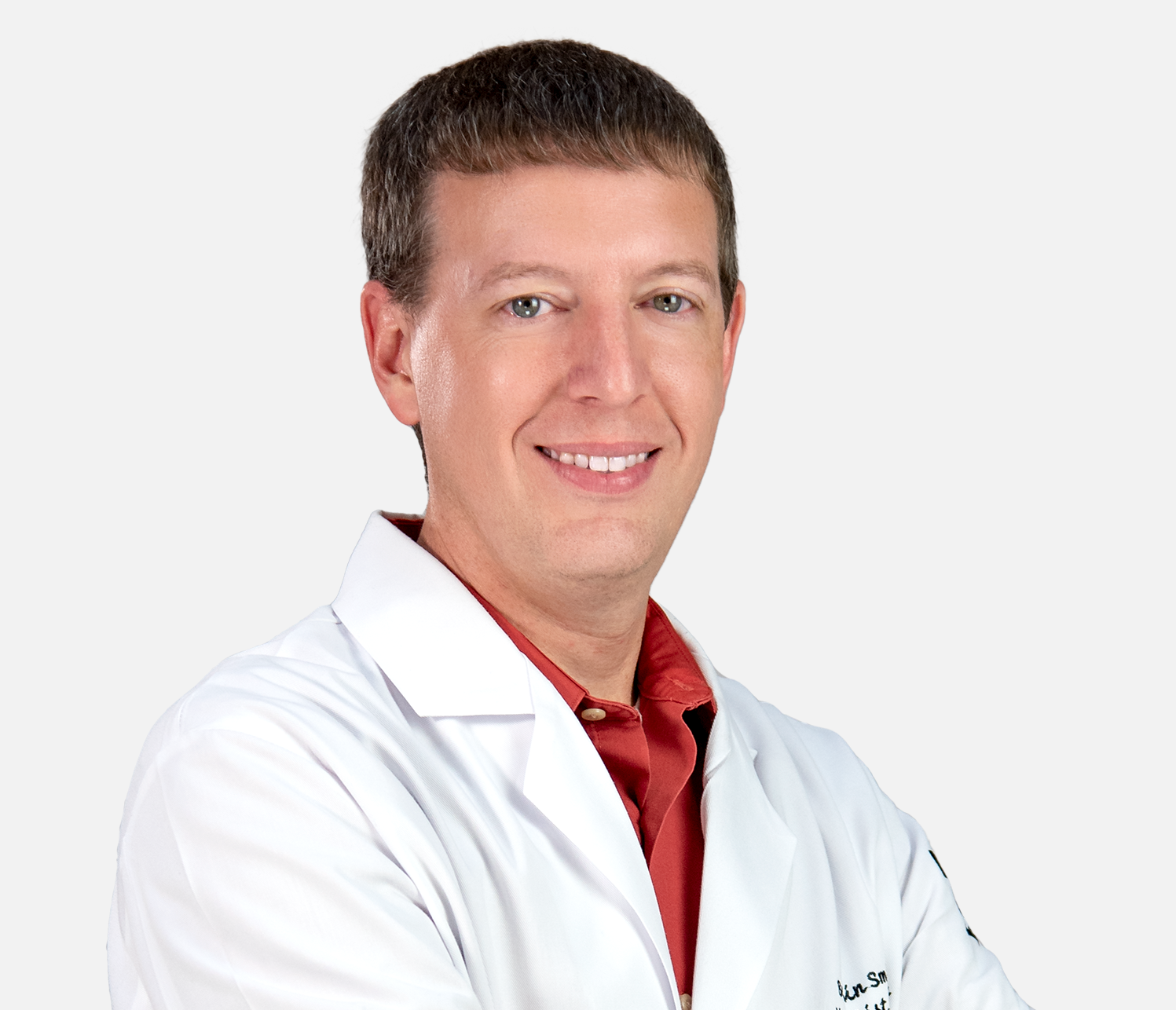 Dr. Lee's Professional Photo