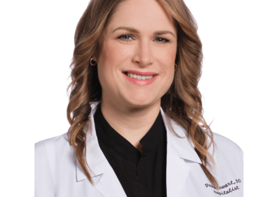 Dasha Cowart, MD, Core Faculty
