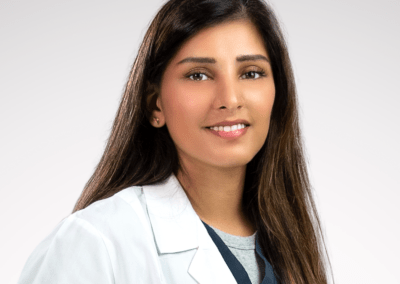 Sarah Hamid, MD, Core Faculty, Scholastic and POCUS Director