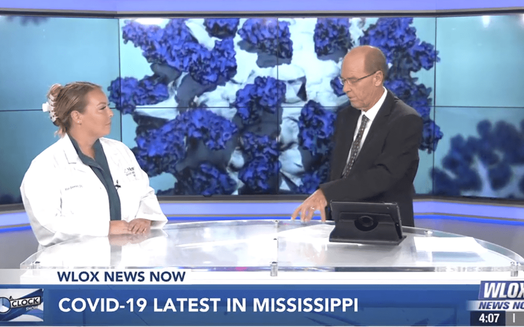 GME Resident speaks on rising COVID-19 cases