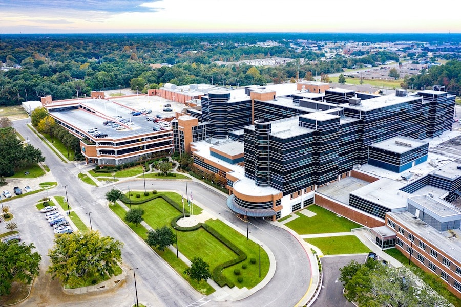 Family Medicine Program Memorial Graduate Medical Education Program