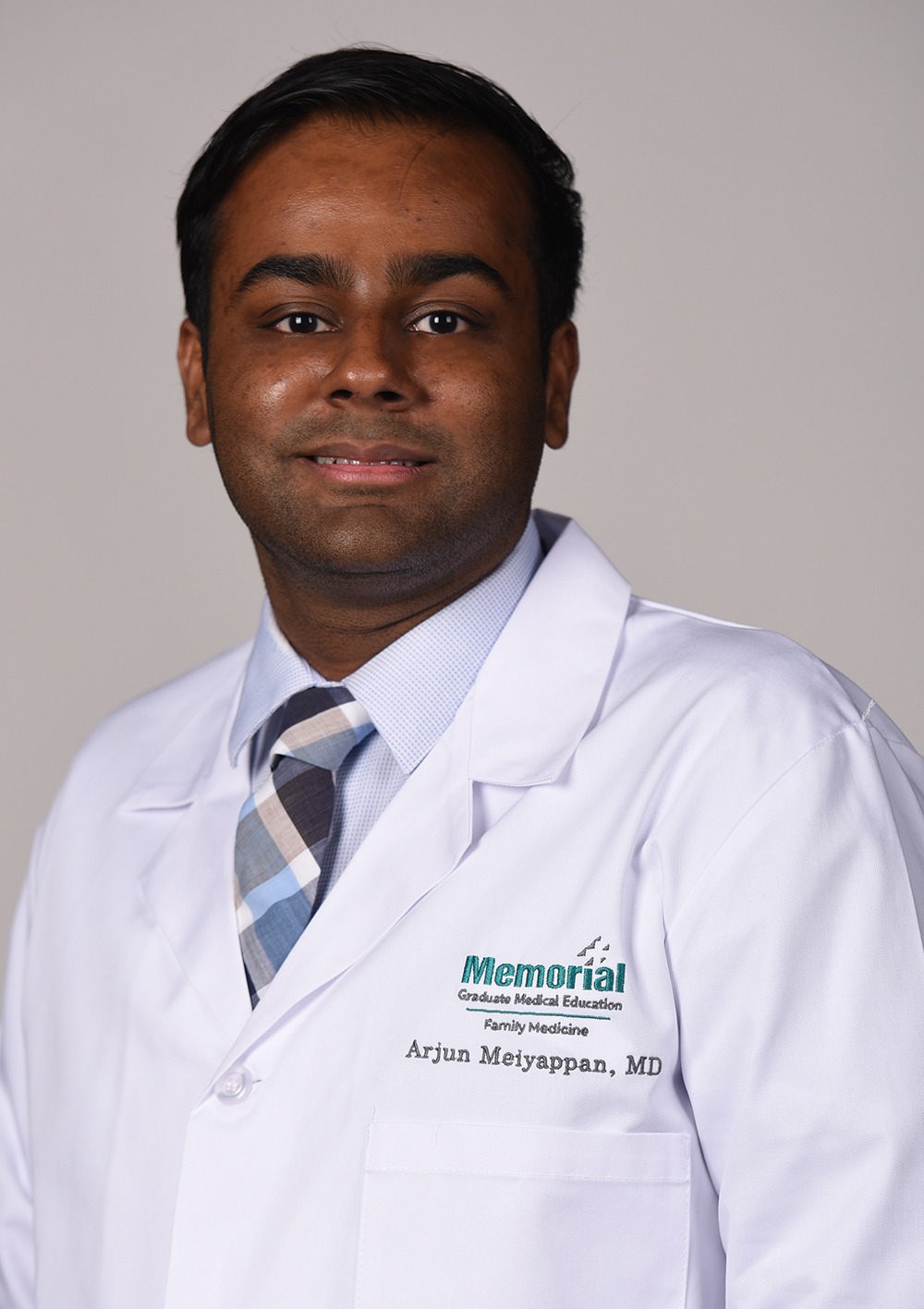 AJ Meiyappan, MD