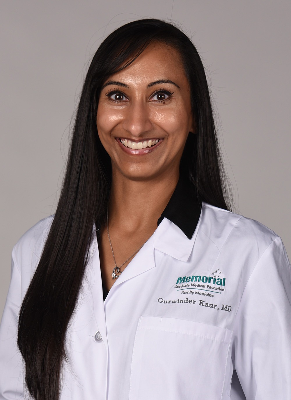 Gurwinder "Simmy" Kaur, MD