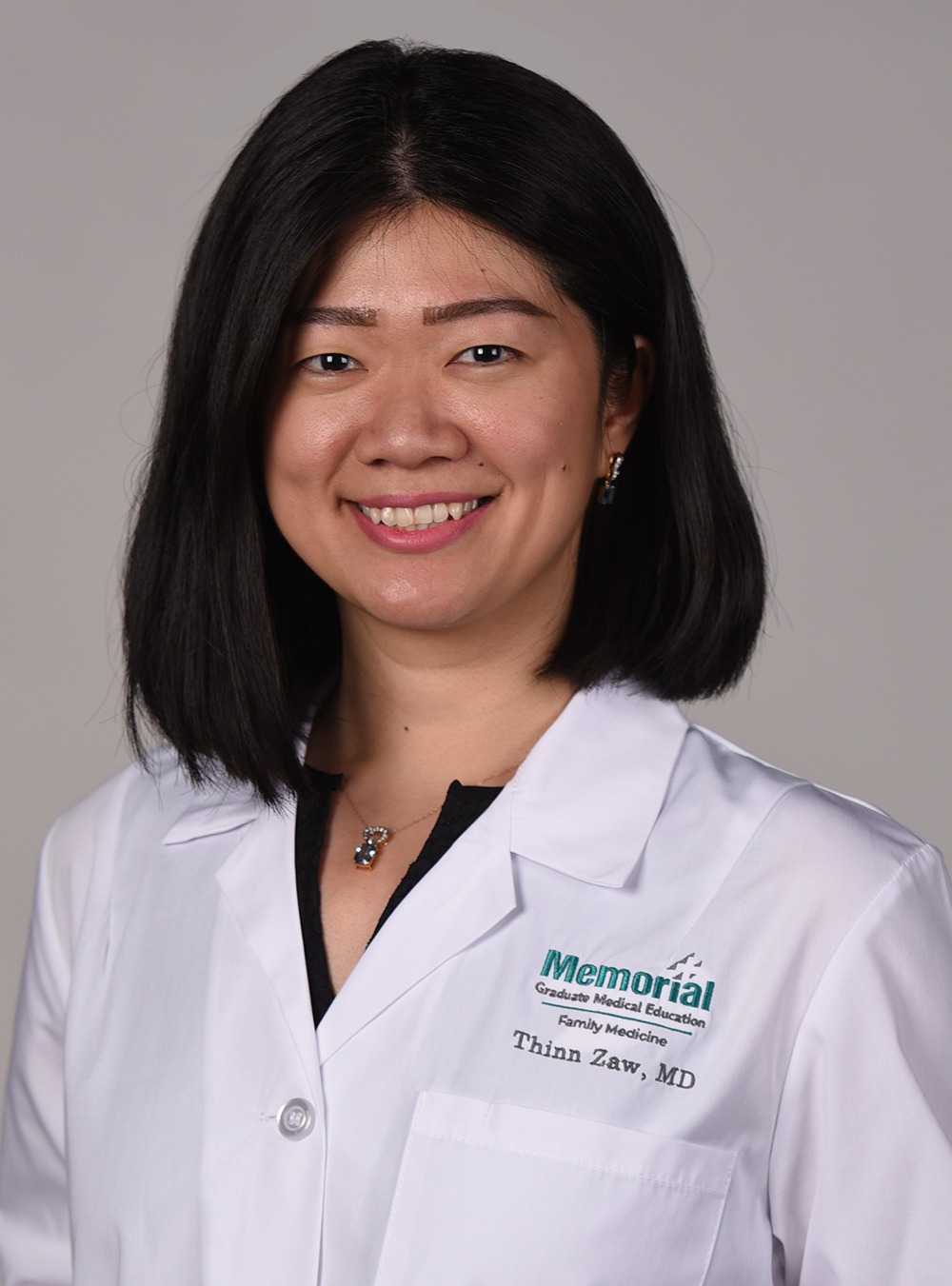 Thinn Zaw, MD