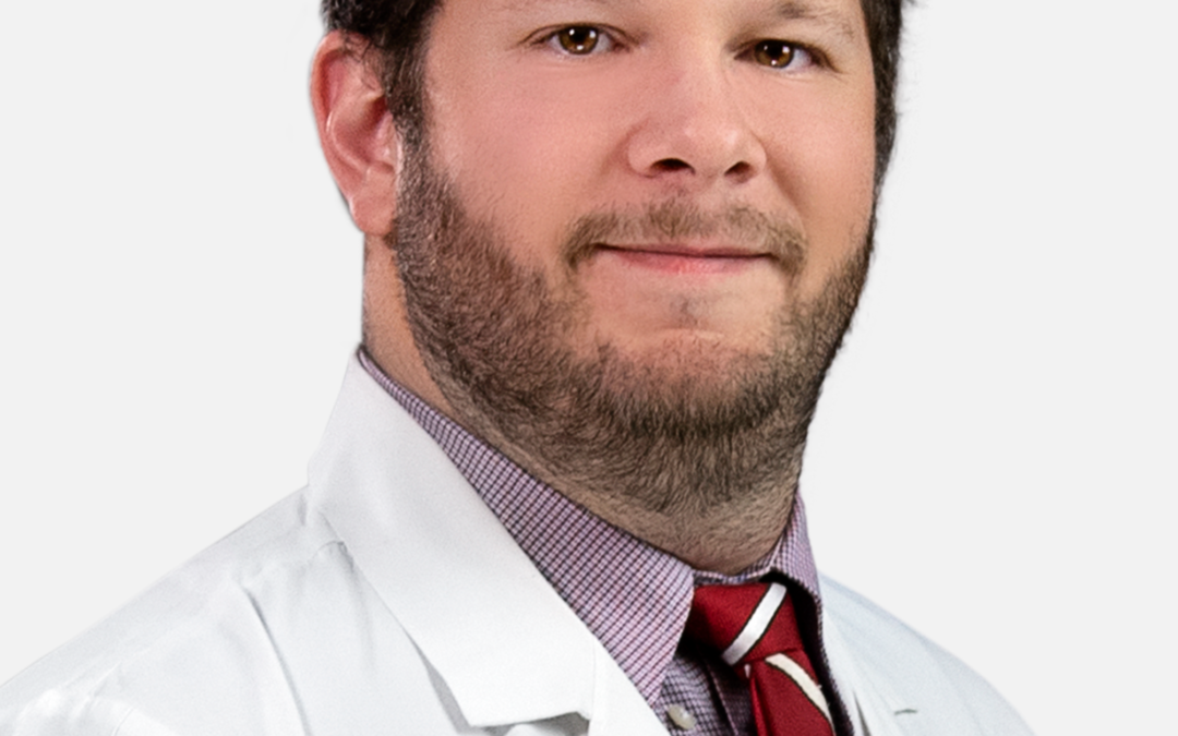 Travis Webster, MD, Core Faculty