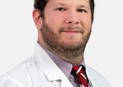 Travis Webster, MD, Core Faculty