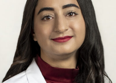 Dr. Rahila Ali