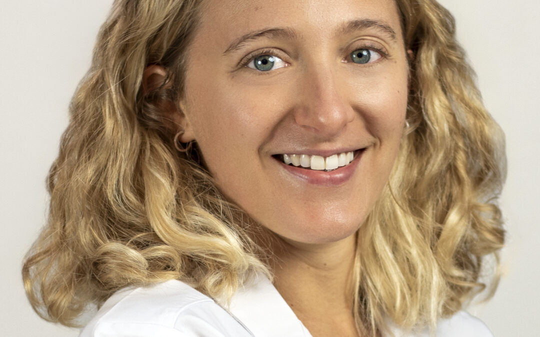 Dr. Ornella Battaglia