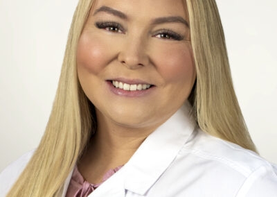 Dr. Taylor Brewer