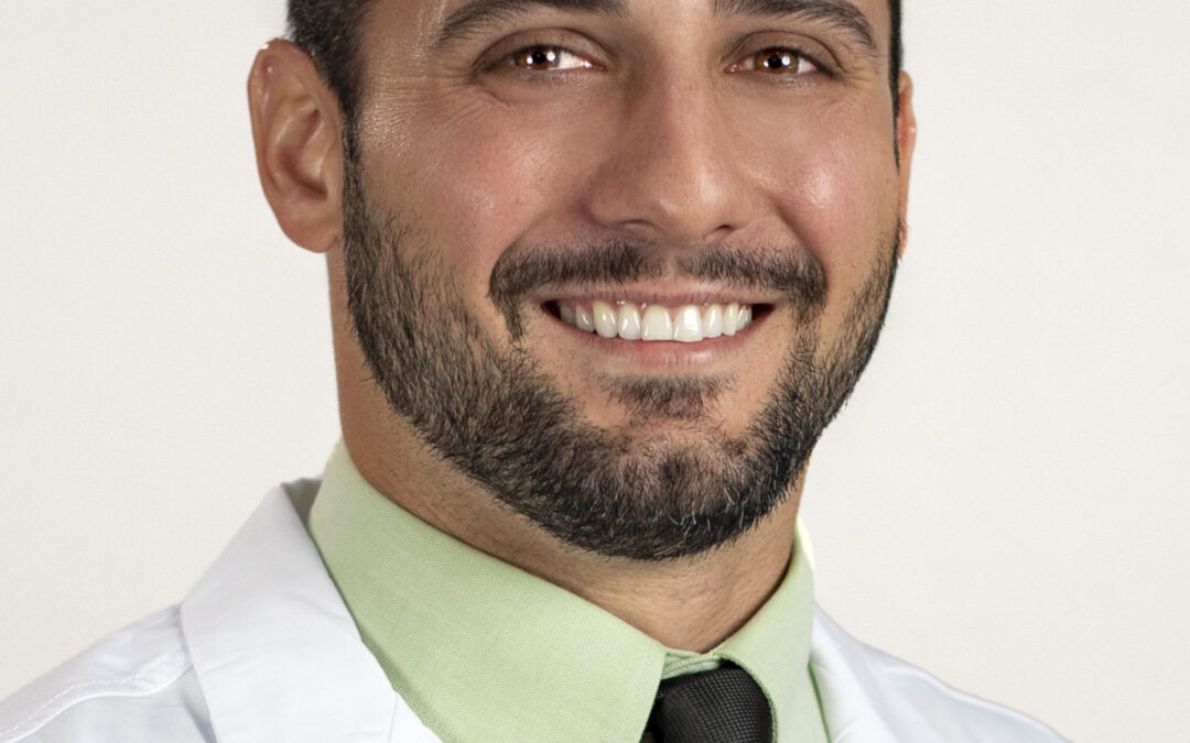 Dr. Alex Cole
