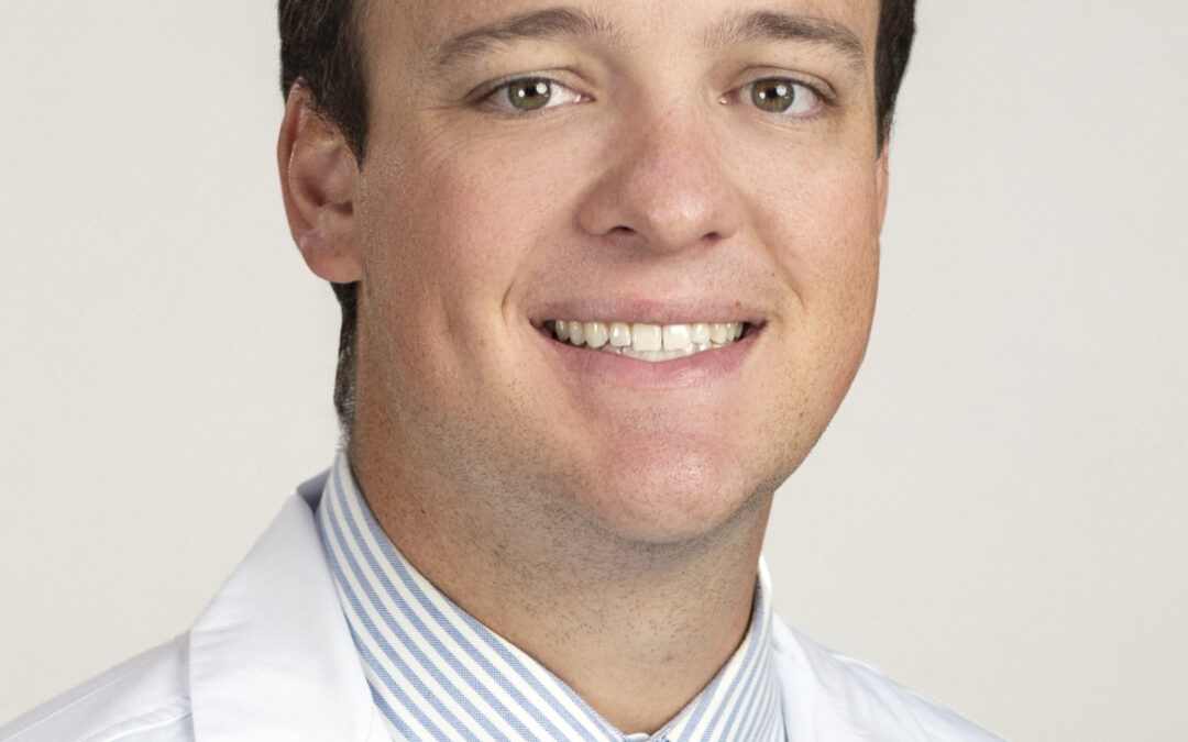 Dr. Hunter Cooper