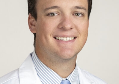 Dr. Hunter Cooper