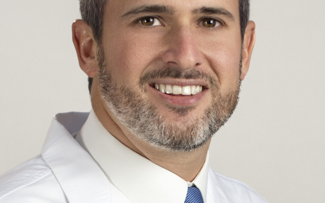 Dr. Shawn Friedland