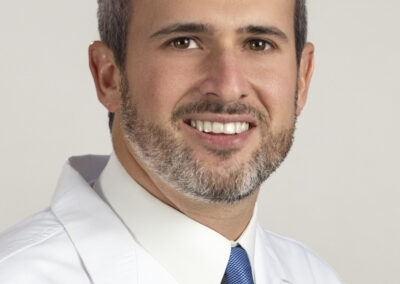 Dr. Shawn Friedland