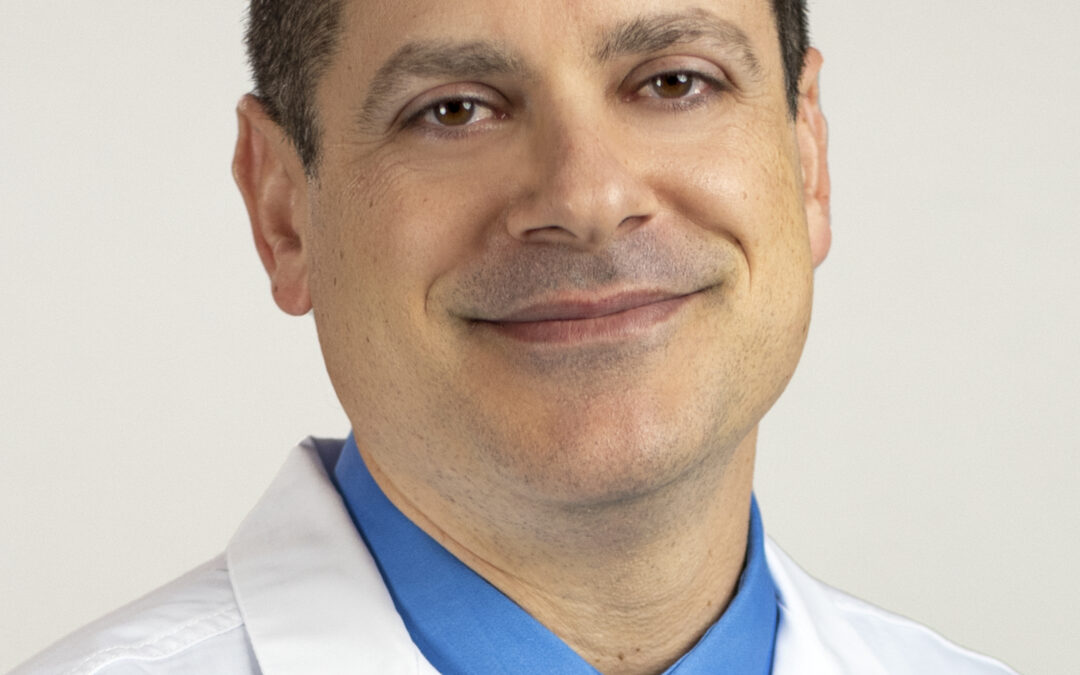 Dr. Charles Furlan