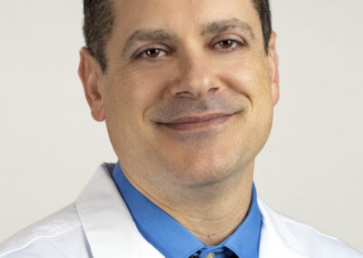 Dr. Charles Furlan