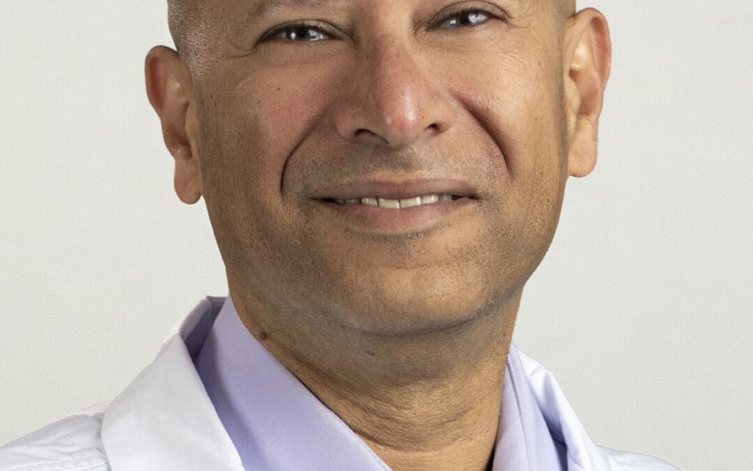 Dr. Bolos Gerges