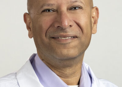 Dr. Bolos Gerges