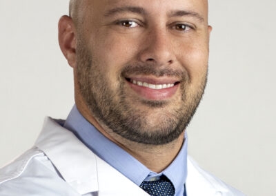 Dr. Ryan Moses