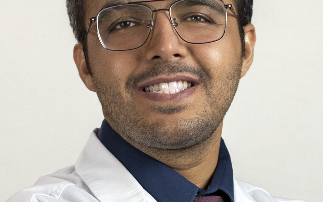Dr. Deepak Raj