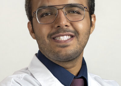 Dr. Deepak Raj