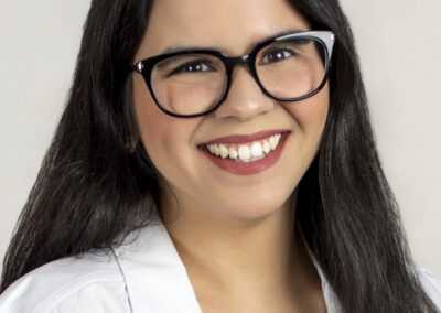 Dr. Giannina Rodriguez-Golderos