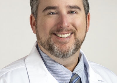 Dr. Kyle Strickland
