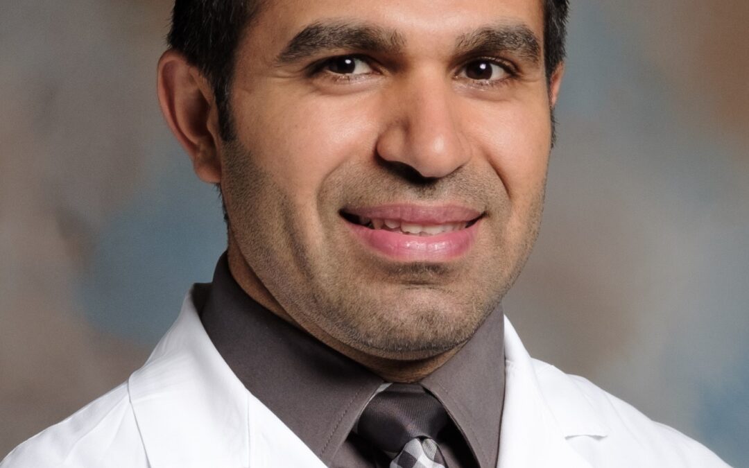 Shwan Jalal, MD, Core Faculty