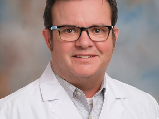 Benjamin Skelton, MD, Core Faculty