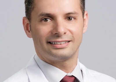 Dr. Ali Alherimi