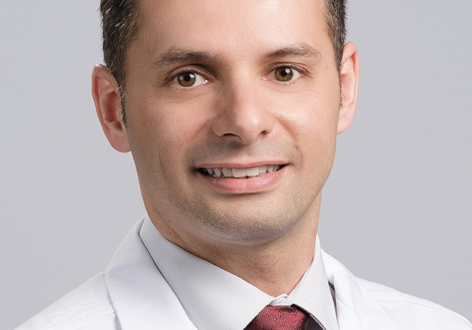 Dr. Ali Alherimi