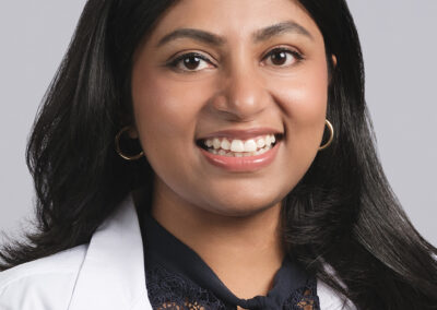 Dr. Manisha Bandamede