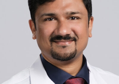 Dr. Salman Bari