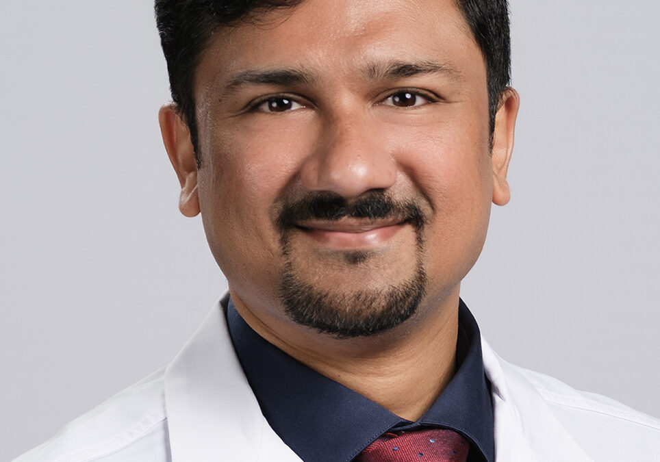 Dr. Salman Bari