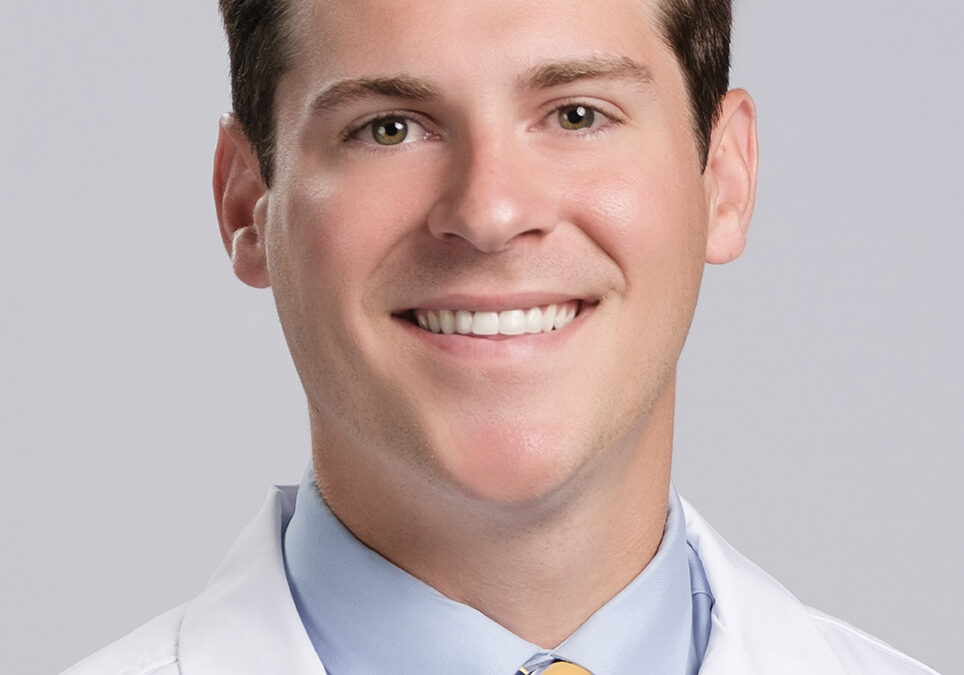 Dr. Logan Tyler Boutwell