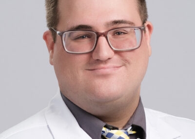 Dr. Caleb Bowen