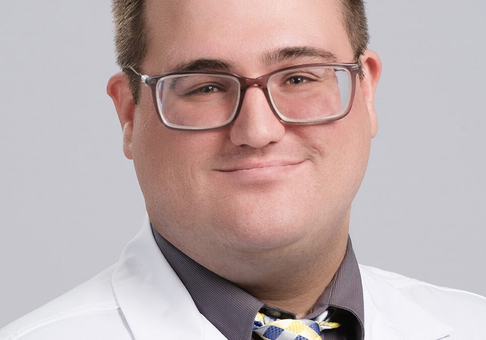 Dr. Caleb Bowen