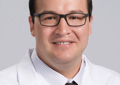 Dr. Carl DiBlasio