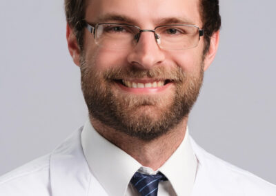 Dr. Bradley Lasseigne