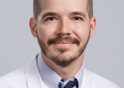 Dr. Fabio Lugo