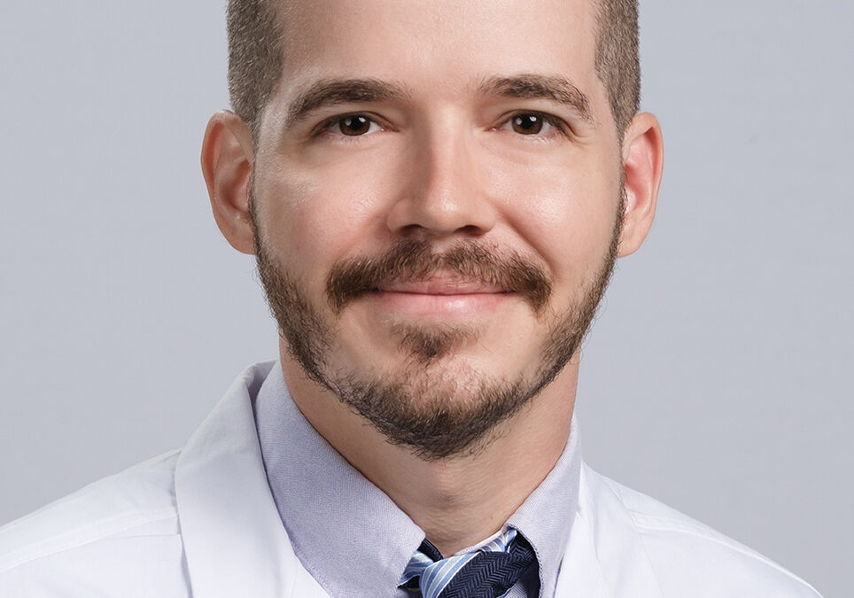 Dr. Fabio Lugo