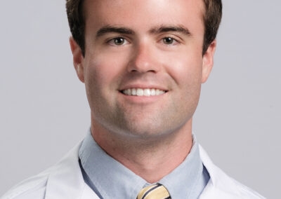 Dr. Josh Luke