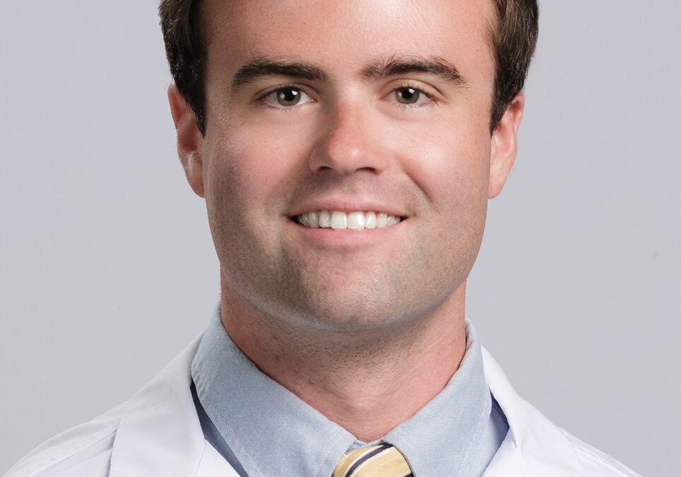 Dr. Josh Luke