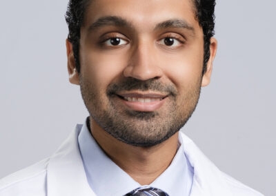 Dr. Nikhil Mardhekar
