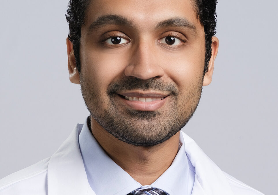 Dr. Nikhil Mardhekar