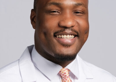 Dr. Emmanuel D. Ogunleye