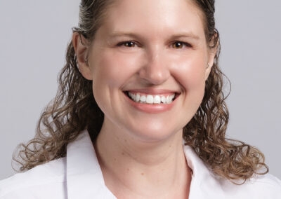 Dr. Kayla “Birdy” Price